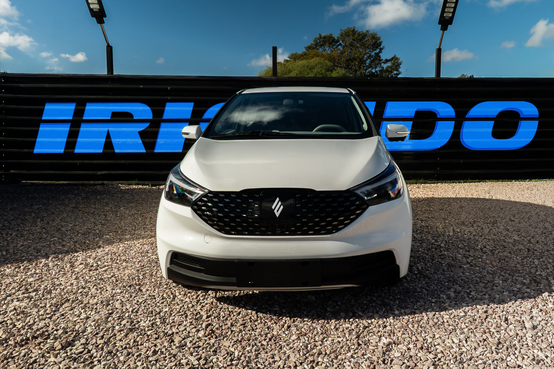 JMC EV3 2025 0 km en Canelones – foto 1