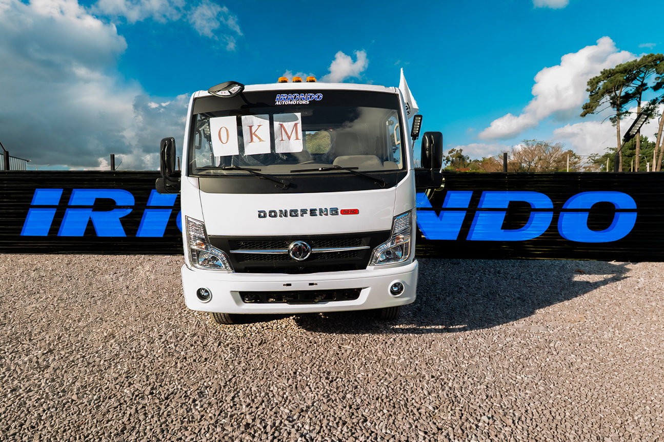Dongfeng DF-513 0 km en Canelones – foto 1