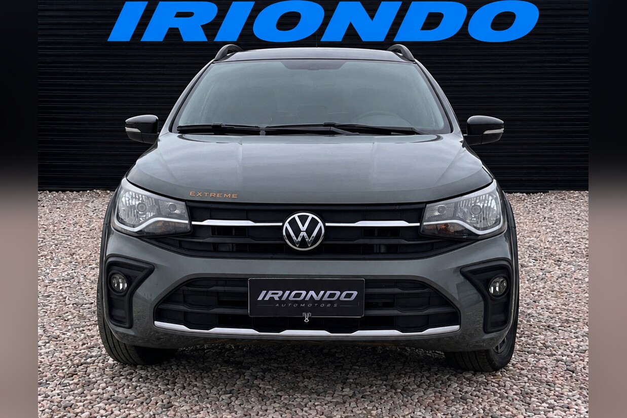 Volkswagen Saveiro Extreme 2025 usado en Canelones – foto 1