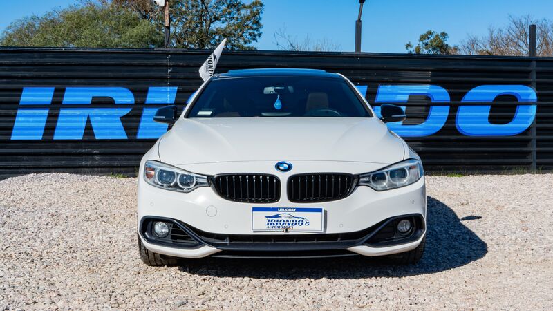 BMW 2014