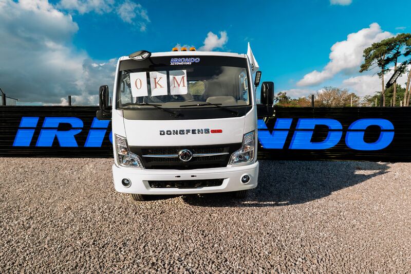 Dongfeng DF-513