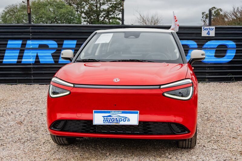 Dongfeng Nammi 2026