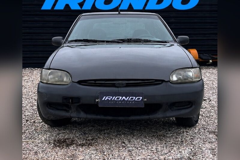 Ford Escort LX 1997
