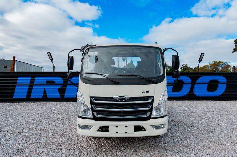 Forland F250 2026