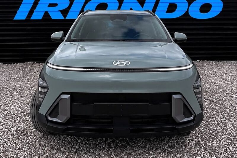 Hyundai Kona 2024