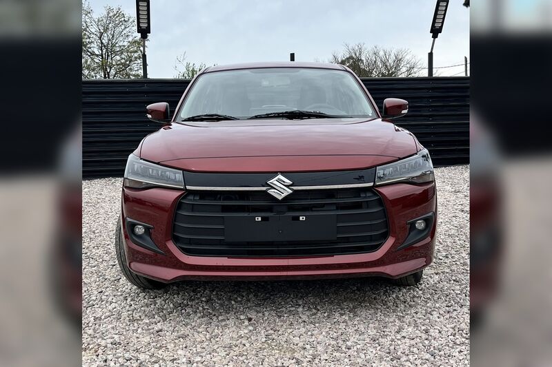 Suzuki Dzire 2026