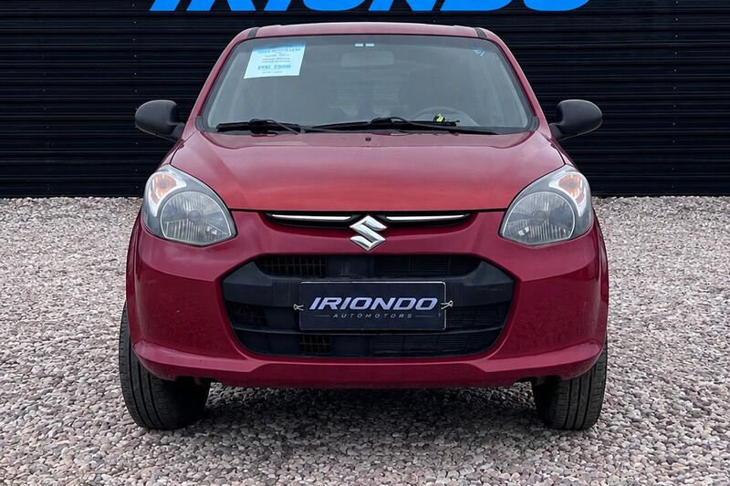 Suzuki Maruti Alto 2013