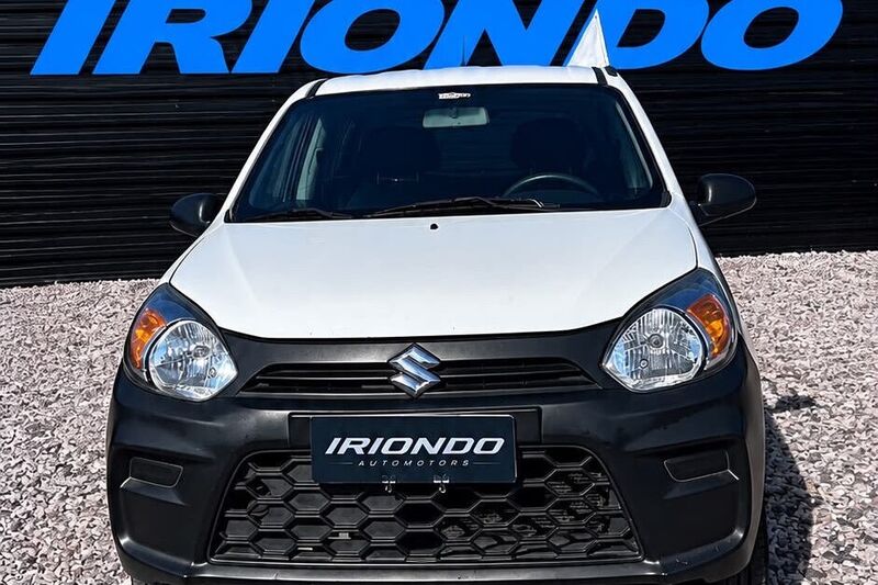 Suzuki Maruti  Alto 2021