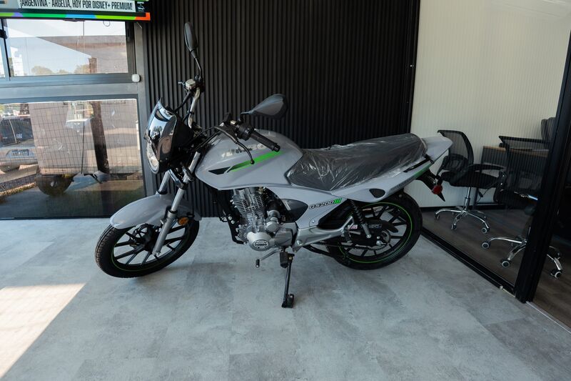 Yumbo GS 200 2025